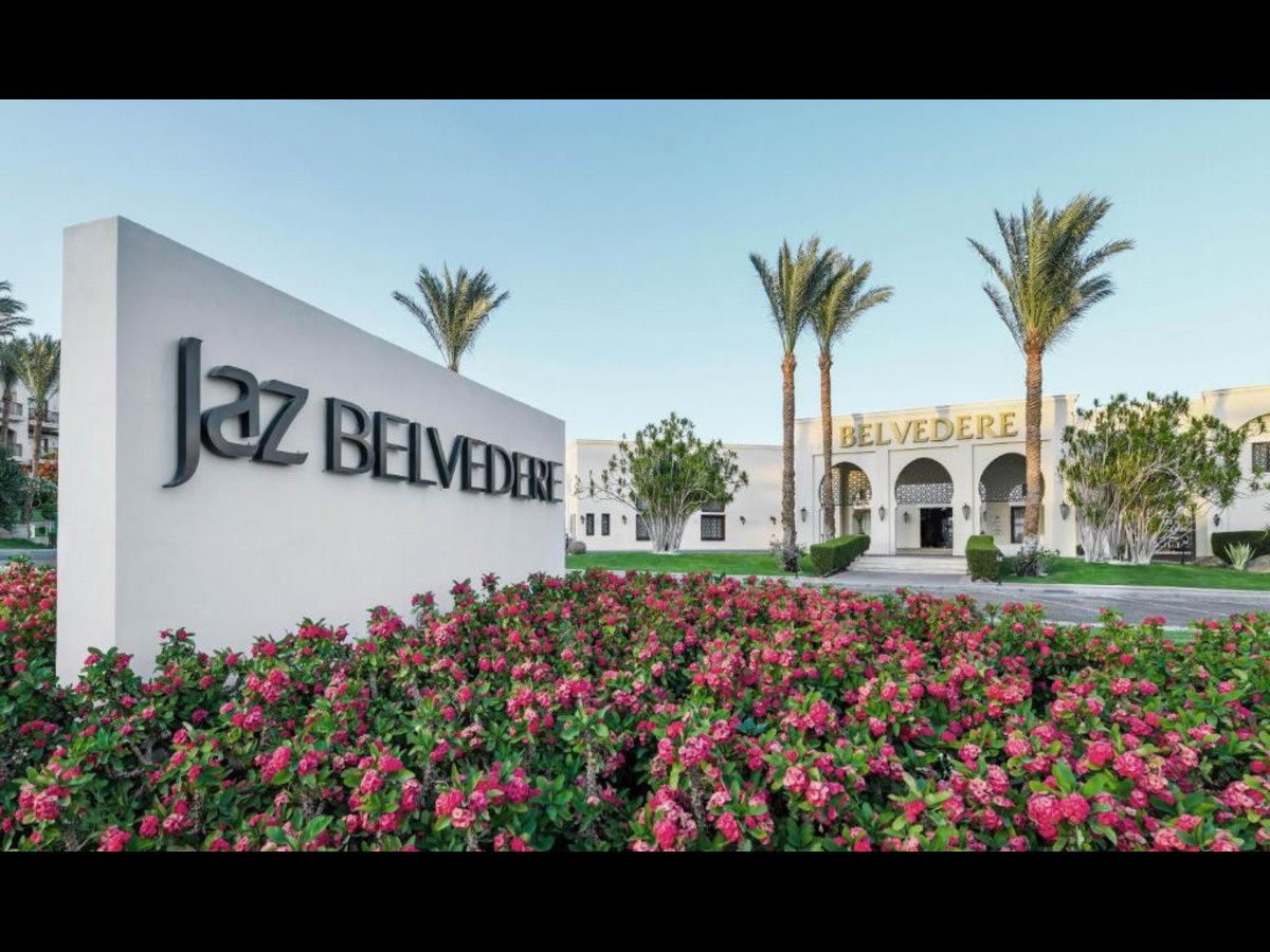 Jaz Belvedere Resort